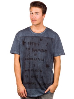 T-Shirts Kortärmad Volcom Perspective T-Shirt