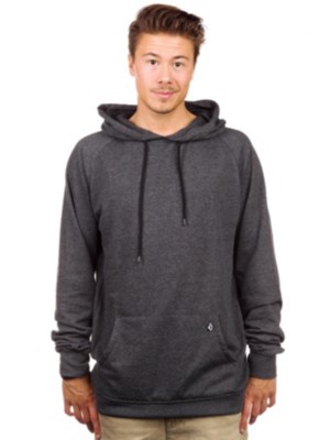 Hoodies Volcom Timesoft Pullover Hoodie