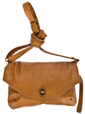 Handväskor Volcom On The Fritz Crossbody Bag