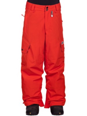 Snowboardbyxor Volcom Digger Ins Pants Boys