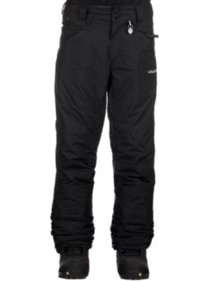 Snowboardbyxor Volcom Lumber Ins Pants Boys