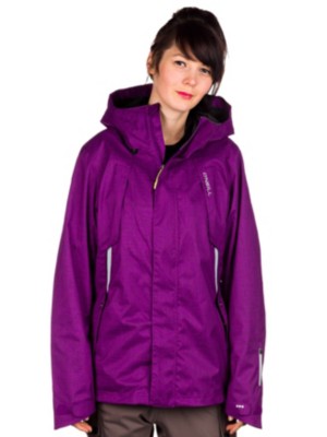 Snowboardjackor O'Neill Rainbow Jacket