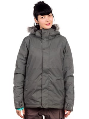 Snowboardjackor O'Neill Seraphine Jacket