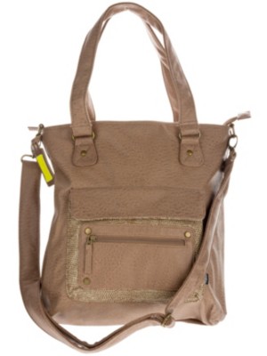 Handväskor O'Neill Mesa Shopper Bag