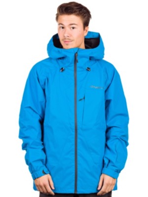 Snowboardjackor O'Neill Piste Shell Jacket