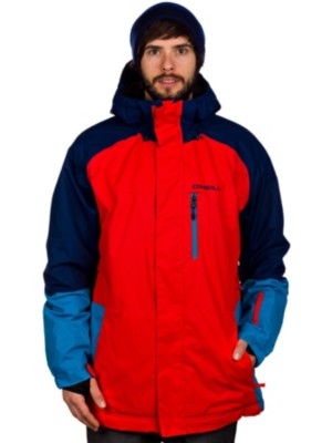 Snowboardjackor O'Neill District Jacket