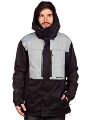 Snowboardjackor O'Neill Utility Jacket