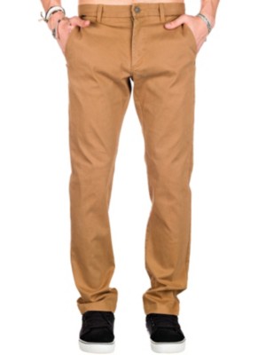 Byxor Fox Selecter Chino Pants