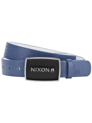 Bälten Nixon Enamel Wordmark Belt