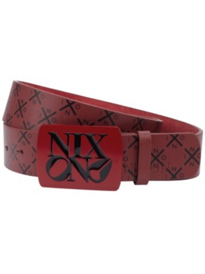 Bälten Nixon Enamel Philly Belt