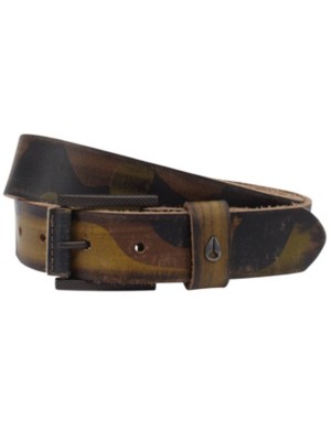 Bälten Nixon Americana Slim Belt