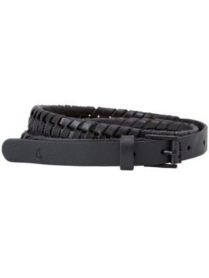 Bälten Nixon Bent Slim Belt