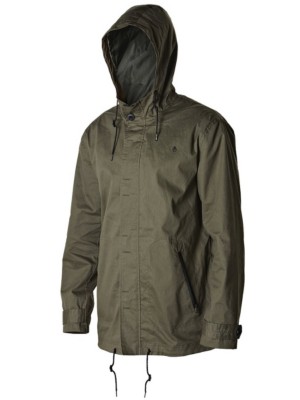 Jackor Nixon Chasseur Jacket