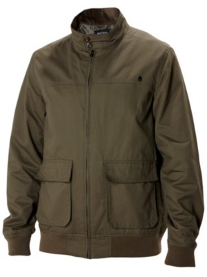 Jackor Nixon Stockton Jacket