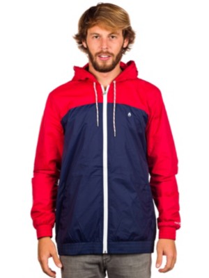 Jackor Nixon Brighton Jacket