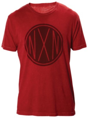 T-Shirts Kortärmad Nixon Conway T-Shirt