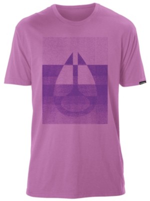 T-Shirts Kortärmad Nixon Rider T-Shirt
