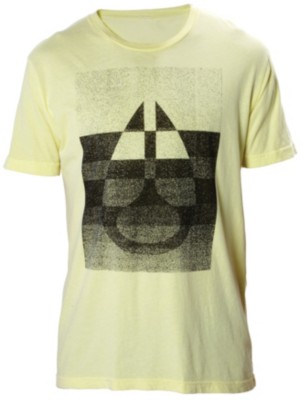 T-Shirts Kortärmad Nixon Rider T-Shirt
