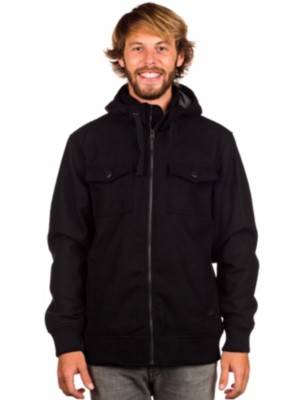 Jackor Nixon Captain III Jacket