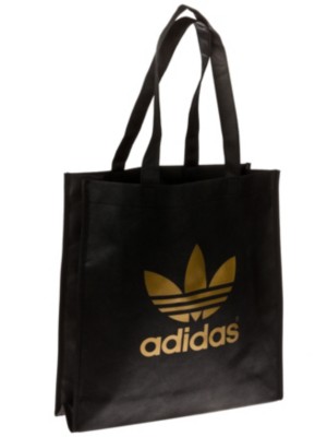 Handväskor adidas Originals Trefoil Shopper Bag