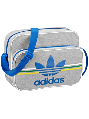 Handväskor adidas Originals Adicolor Airliner Jersey Bag