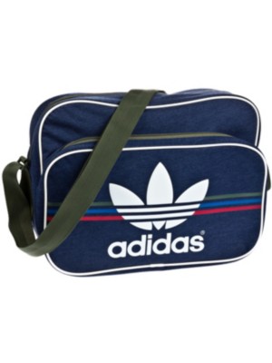 Handväskor adidas Originals Adicolor Airliner Jersey Bag