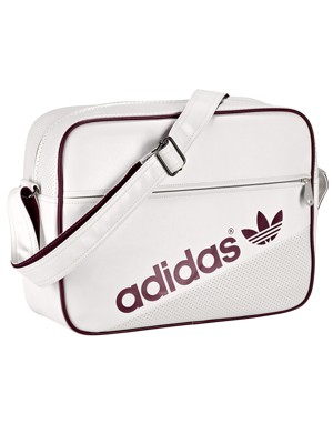 Handväskor adidas Originals Adicolor Airliner Perf Bag