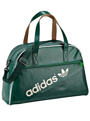 Handväskor adidas Originals Adicolor Holdall Perf Bag