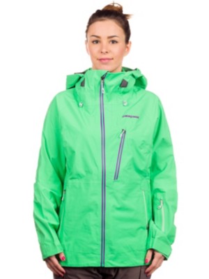 Snowboardjackor Patagonia Untracked Jacket