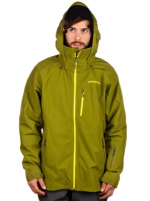 Snowboardjackor Patagonia Powder Bowl Jacket