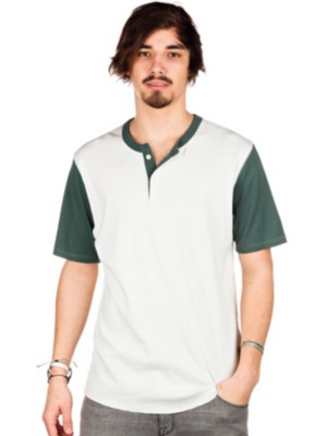 T-Shirts Kortärmad Brixton Lewis T-Shirt