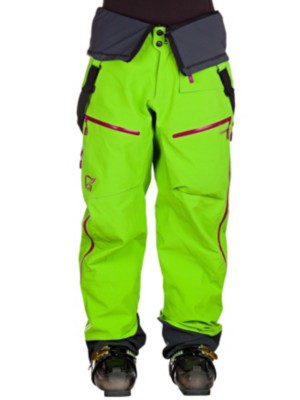 Snowboardbyxor Norrona Lofoten Gore-Tex Pro Pants