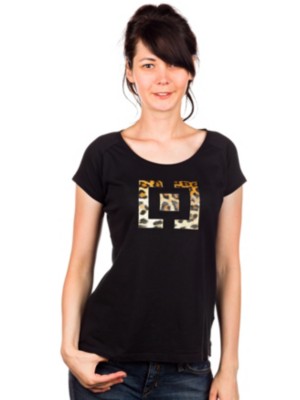 T-Shirts Kortärmad Horsefeathers Jungle T-Shirt