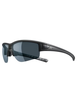 Solglasögon adidas eyewear Evil Cross Halfrim L Grey Transparent