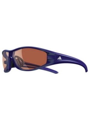 Solglasögon adidas eyewear Little Evil Purple