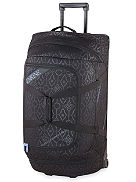 Resväskor Dakine Wheeled Duffle Large Travelbag
