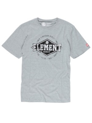 T-Shirts Kortärmad Element Crossover R T-Shirt