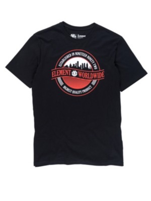 T-Shirts Kortärmad Element Gigantes R T-Shirt