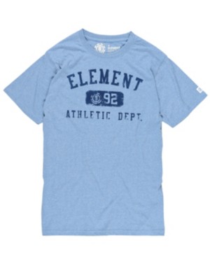 T-Shirts Kortärmad Element Department F T-Shirt
