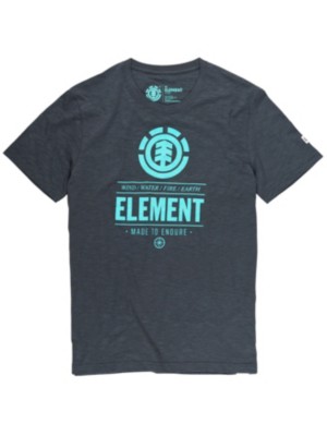 T-Shirts Kortärmad Element Compass F T-Shirt