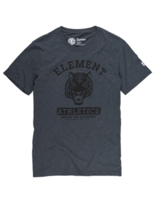 T-Shirts Kortärmad Element Tiger F T-Shirt
