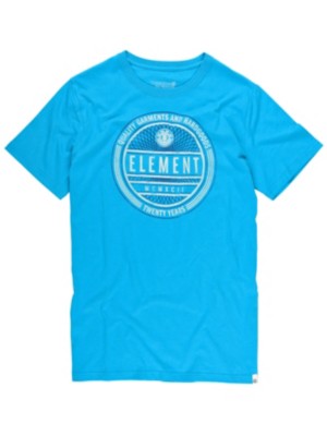 T-Shirts Kortärmad Element Seal F T-Shirt