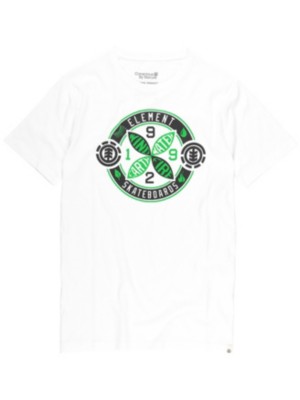T-Shirts Kortärmad Element Vertical T-Shirt