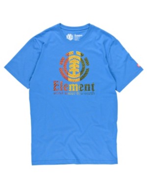 T-Shirts Kortärmad Element Woven T-Shirt Boys