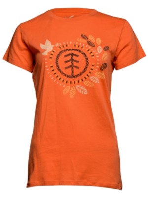 T-Shirts Kortärmad Element Reborn T-Shirt