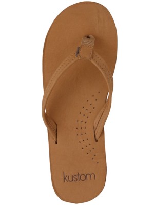 Sandaler Kustom Kaya Skinny Sandals