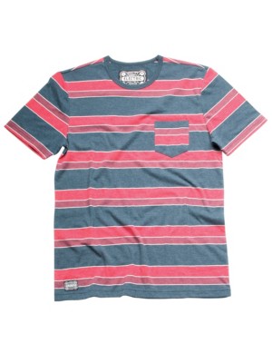 T-Shirts Kortärmad Electric Clyde T-Shirt