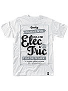T-Shirts Kortärmad Electric Overhaul T-Shirt