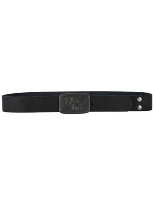 Bälten Electric Prefix Leather Belt