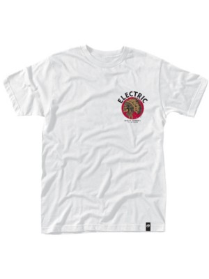 T-Shirts Kortärmad Electric War T-Shirt